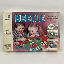 Games beetle vintage for sale  BLAYDON-ON-TYNE