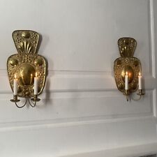 Swedish antique brass for sale  LONDON