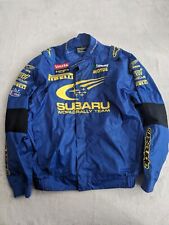 Alpinestars subaru wrc for sale  NEWQUAY