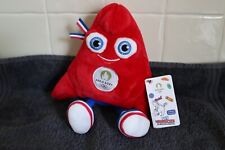 Olympic games mascot for sale  REDDITCH