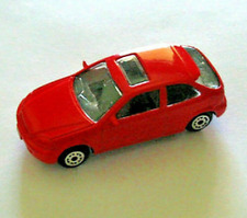 Coche compacto Maisto Die Cast mediados y finales de 1990 Honda Civic Si rojo hatchback raro segunda mano  Embacar hacia Argentina