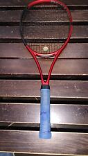 Racchetta tennis dunlop usato  Napoli