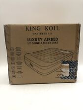King koil plush for sale  Lexington