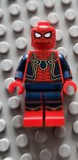 Lego iron spider for sale  NEWPORT