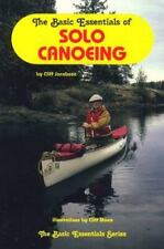 Solo canoeing jacobson for sale  Aurora