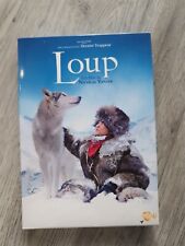 Dvd loup nicolas d'occasion  Saint-Michel-Chef-Chef