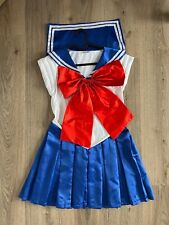 Sailor moon kostüm gebraucht kaufen  Leipzig