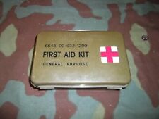 First aid kit usato  Roma