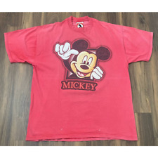Vtg mickey mouse for sale  Raleigh