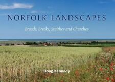 Norfolk landscapes colourful for sale  UK