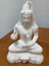 Handcrafted lord shiva for sale  Old Saybrook