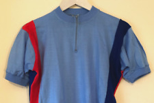 Classic cycling jersey for sale  BARNOLDSWICK