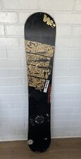 Nitro snowboard 155 for sale  Irvine