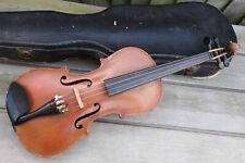 Old stainer violin for sale  BIRMINGHAM