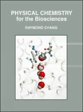 Physical chemistry biosciences for sale  Carrollton