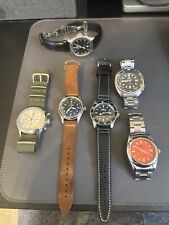 Lot homage watches for sale  New York