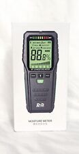 Instruments moisture meter for sale  Manvel