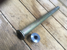 Triumph RS ST Sprint 955i swingarm pivot pin spindle + end bolt T2057351 for sale  Shipping to South Africa