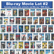 Blu ray movie for sale  Rochester