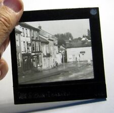 Used, Thaxted antique photo history magic lantern slide #6920 for sale  Shipping to South Africa