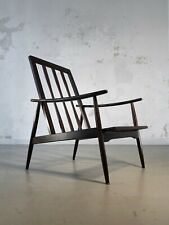 1950 fauteuil moderniste d'occasion  Paris III