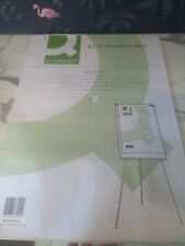 Flipchart pad sheet for sale  CANNOCK