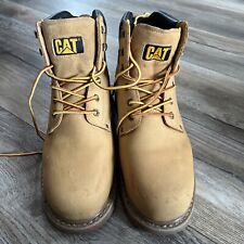 cat safety boots for sale  MACCLESFIELD