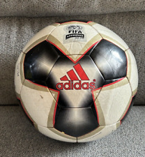 Adidas football soccer for sale  WESTGATE-ON-SEA