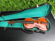 Geige violine korpus gebraucht kaufen  Hohenstein-Ernstthal