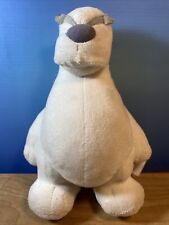 Pelúcia Disney Club Penguin Jakks Pacific Herbert urso polar 8” comprar usado  Enviando para Brazil