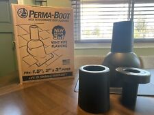 Perma boot high for sale  White Lake