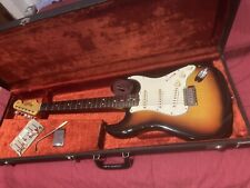 1965 fender stratocaster usato  Milano