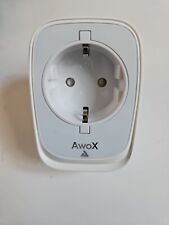 Awox smart plug d'occasion  Paris XIII