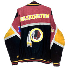 Washington redskins suede for sale  Niagara Falls