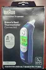 Braun thermoscan connect for sale  Huntingdon Valley