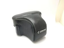 Canon kameratasche case gebraucht kaufen  Mainz