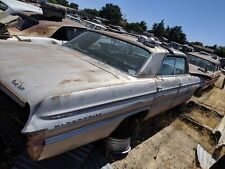 1962 oldsmobile ninety for sale  Red Bluff