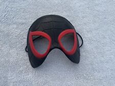 Miles morales mask for sale  Shipping to Ireland