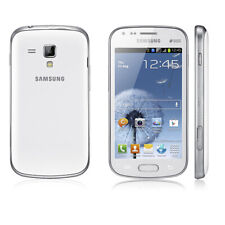 Celular branco Samsung Galaxy S Duos S7562 desbloqueado original 5MP Wi-Fi dual SIM, usado comprar usado  Enviando para Brazil