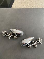 vespa badge bar for sale  CRANBROOK