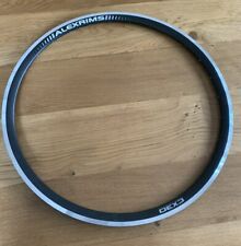 Alex Rims CX30 700 Road Bike Rim - 36 Hole Black  Cycle Wheel - Slight Marks for sale  Shipping to South Africa