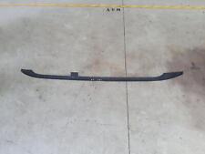 BMW X5 E70 LH SIDE ROOF RACK/BARS ROOF RAIL 03/07-08/13  for sale  Shipping to South Africa
