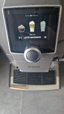 Kaffeevollautomat marke nivona gebraucht kaufen  Blumenthal