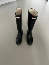 Hunter wellies size for sale  LONDON