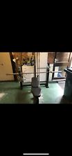Powertec incline olympic for sale  NOTTINGHAM