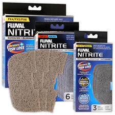 Fluval nitrite remover for sale  DARTFORD