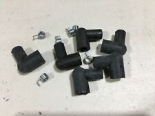 Johnson Evinrude OMC Spark Plug Boot Caps 581027 Boat Outboard New Marine Lot 6 for sale  Shipping to South Africa