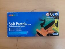Mungyo soft pastels d'occasion  Montpellier-