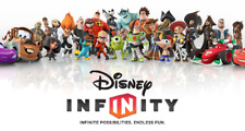 Disney infinity figures for sale  NOTTINGHAM
