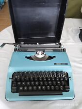 Machine écrire portative d'occasion  Saintes